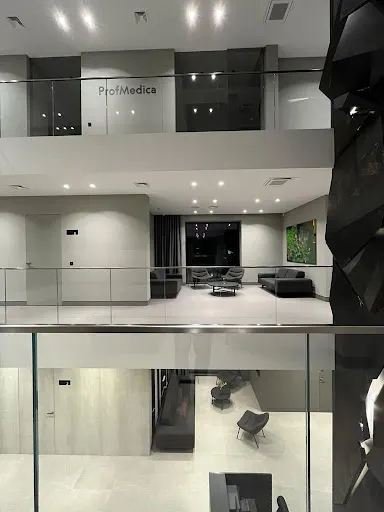 Kardiolog Poznań ProfMedica